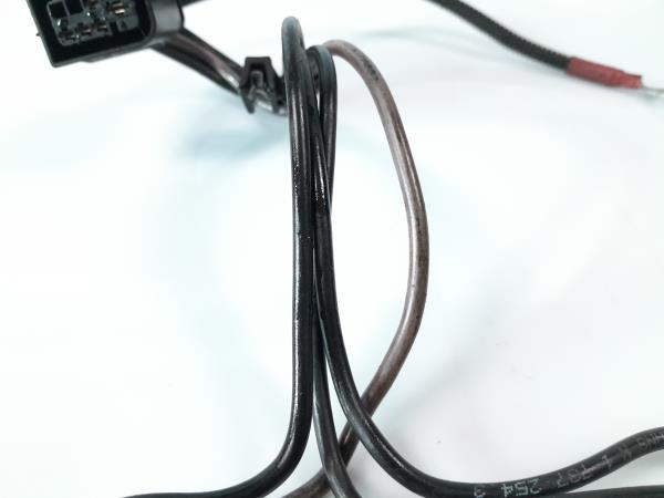 Impianto elettrico motore / cablaggio motore BMW 1 (F20) Imagem-5