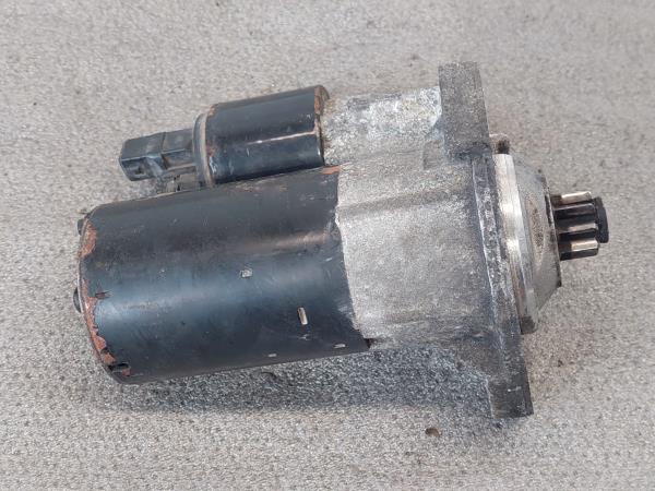 Motor de arranque SEAT Leon (1M1) Imagem-1