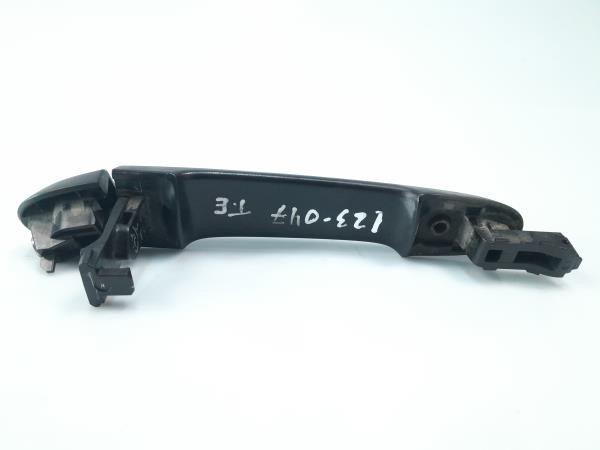 Puxador porta trás esquerdo NISSAN Micra IV (K13) Imagem-1