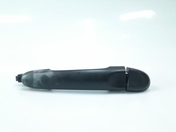 Puxador porta trás esquerdo NISSAN Micra IV (K13)