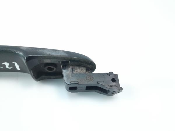 Puxador porta trás esquerdo NISSAN Micra IV (K13) Imagem-3