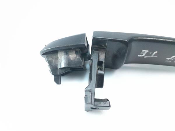 Puxador porta trás esquerdo NISSAN Micra IV (K13) Imagem-2