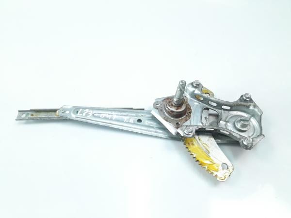 Alzavetro posteriore sinistro NISSAN Micra IV (K13)