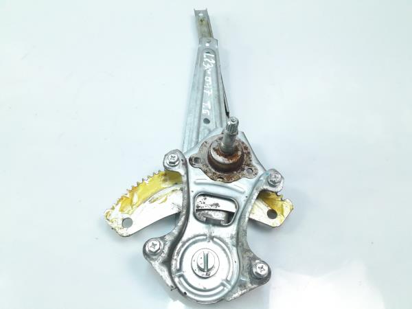 Alzavetro posteriore sinistro NISSAN Micra IV (K13) Imagem-1