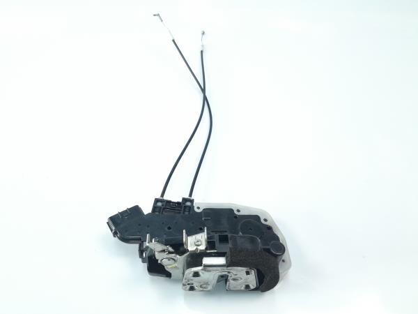 Fechadura / fecho porta trás esquerdo NISSAN Micra IV (K13)