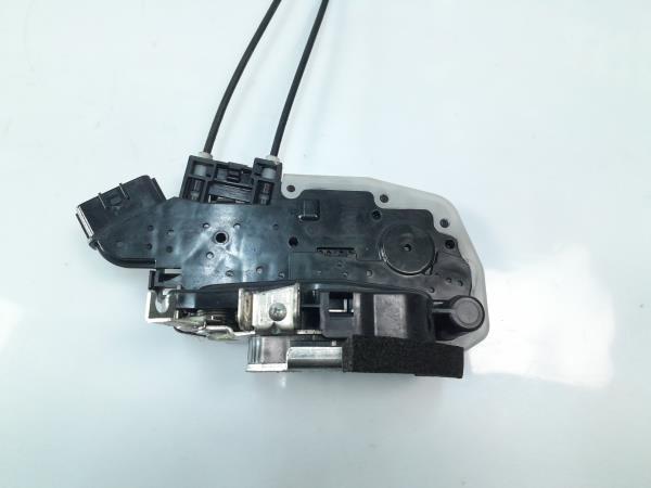 Fechadura / fecho porta trás esquerdo NISSAN Micra IV (K13) Imagem-1