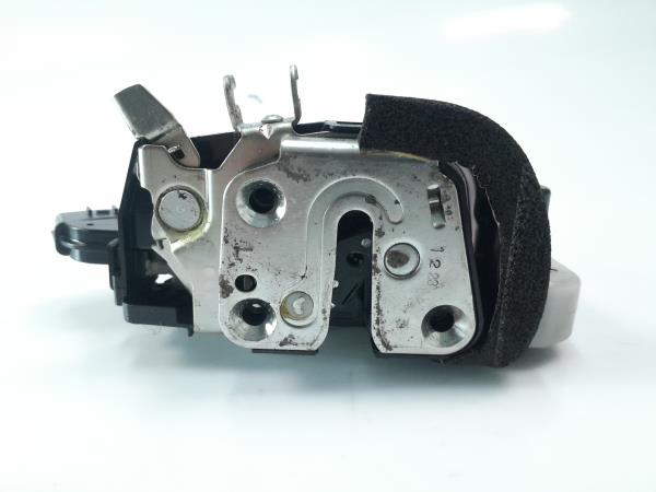 Fechadura / fecho porta trás esquerdo NISSAN Micra IV (K13) Imagem-2