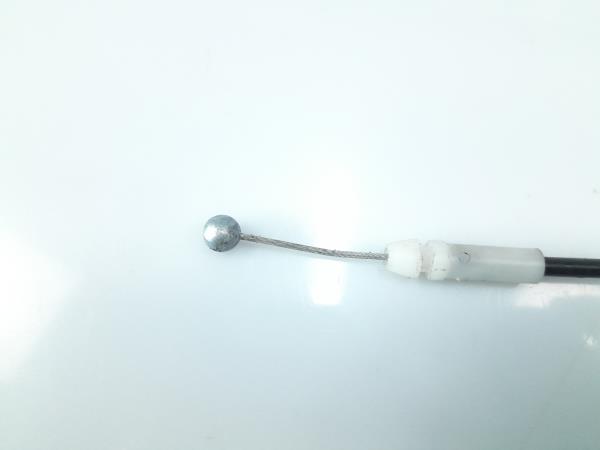 Fechadura / fecho porta trás esquerdo NISSAN Micra IV (K13) Imagem-5