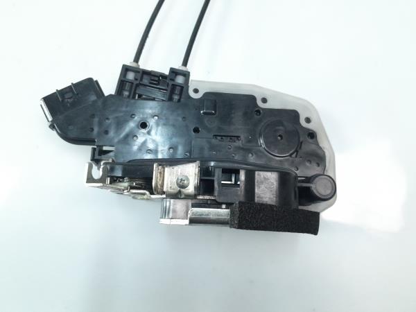 Fechadura / fecho porta trás esquerdo NISSAN Micra IV (K13) Imagem-7