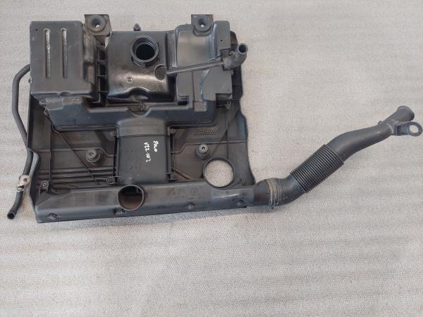 Cobertura del motor VOLKSWAGEN Polo (6N) Imagem-1