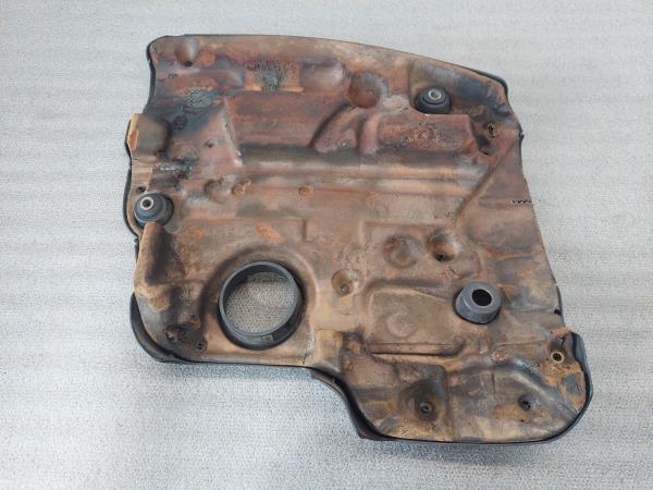 Cobertura del motor RENAULT Laguna I Break (K56_) Imagem-1