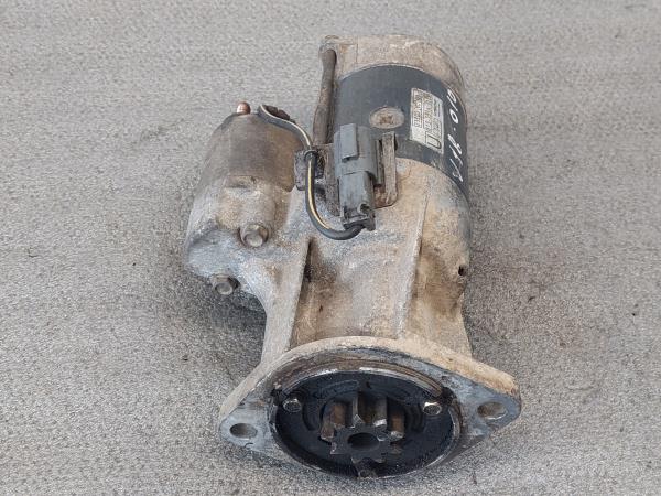 Motor de arranque NISSAN Patrol GR V Wagon (Y61) Imagem-2