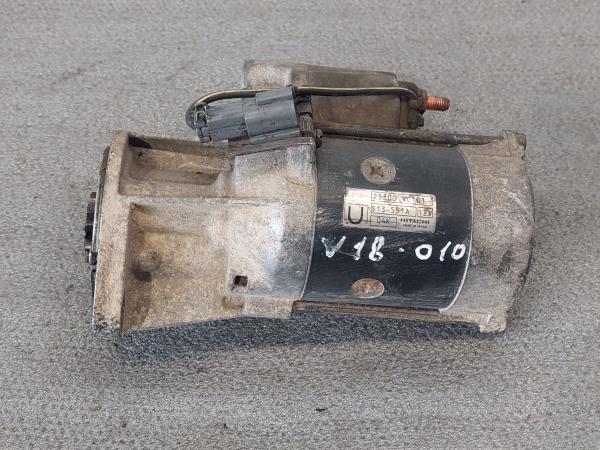 Motor de arranque NISSAN Patrol GR V Wagon (Y61)