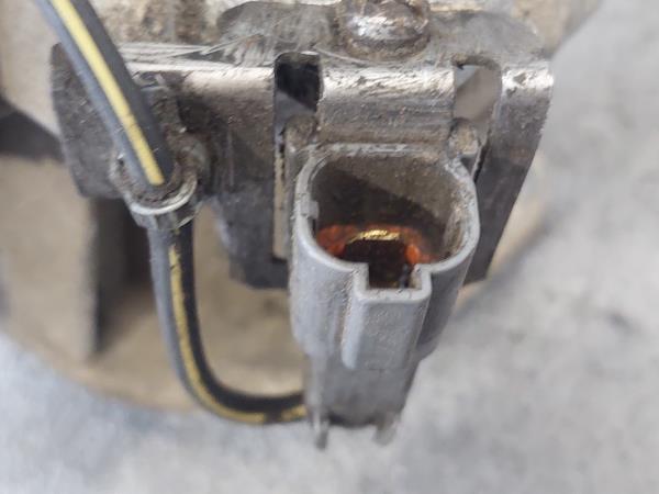 Motor de arranque NISSAN Patrol GR V Wagon (Y61) Imagem-3