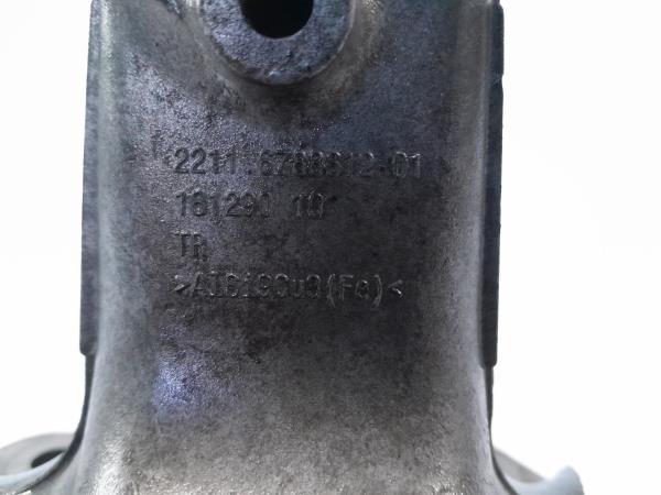 Supporto Motore BMW 1 (F20) Imagem-3