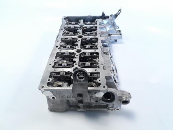 Testata Motore BMW 1 (F20) Imagem-2