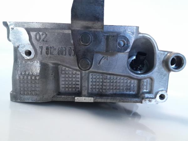 Testata Motore BMW 1 (F20) Imagem-3