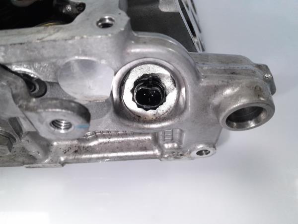 Testata Motore BMW 1 (F20) Imagem-4