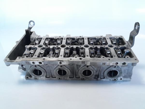 Testata Motore BMW 1 (F20) Imagem-5