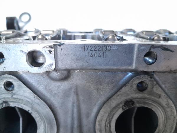 Testata Motore BMW 1 (F20) Imagem-9