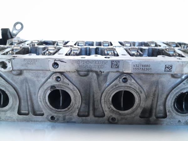 Testata Motore BMW 1 (F20) Imagem-6