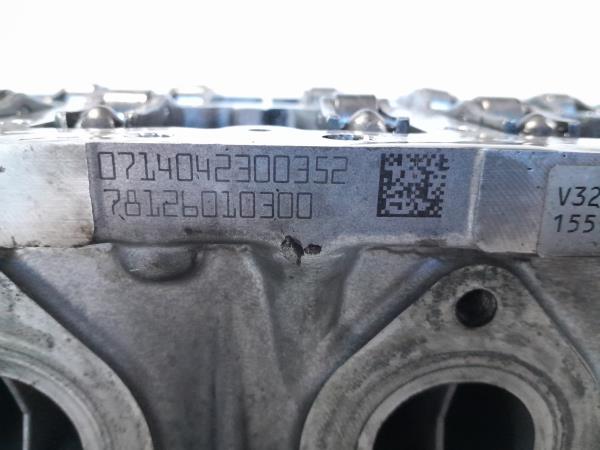 Testata Motore BMW 1 (F20) Imagem-8