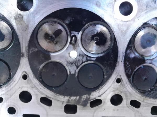 Testata Motore BMW 1 (F20) Imagem-13