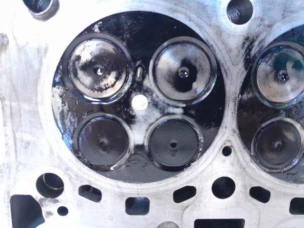 Testata Motore BMW 1 (F20) Imagem-11