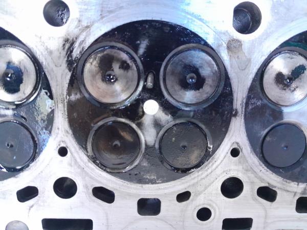 Testata Motore BMW 1 (F20) Imagem-12