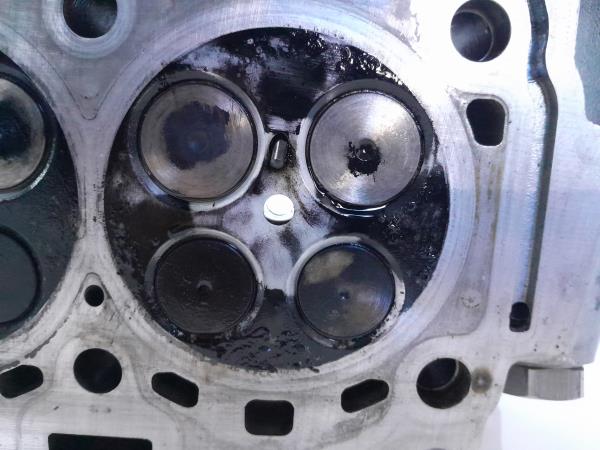 Testata Motore BMW 1 (F20) Imagem-14