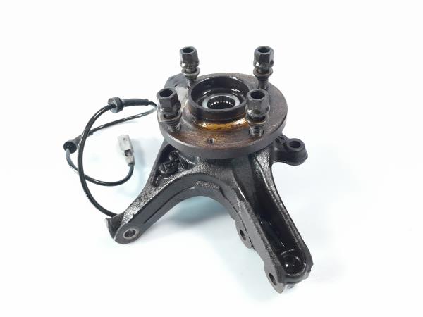 Fusello anteriore sinistro PEUGEOT Partner Origin Combi (G_)