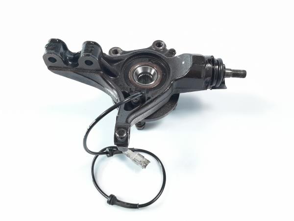 Fusello anteriore sinistro PEUGEOT Partner Origin Combi (G_) Imagem-5