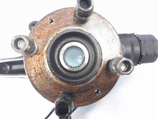 Fusello anteriore destro PEUGEOT Partner Origin Combi (G_) Imagem-3