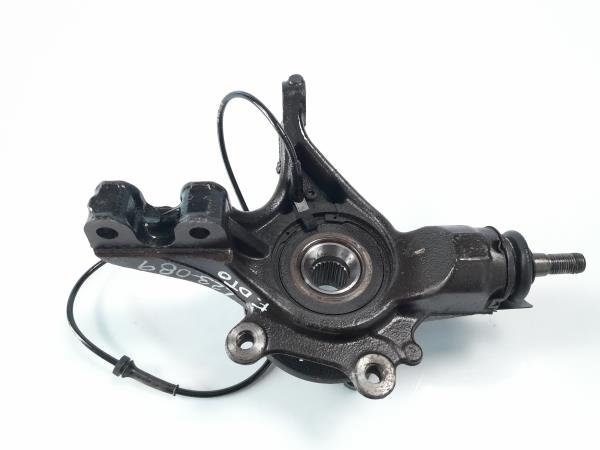 Fusello anteriore destro PEUGEOT Partner Origin Combi (G_) Imagem-5