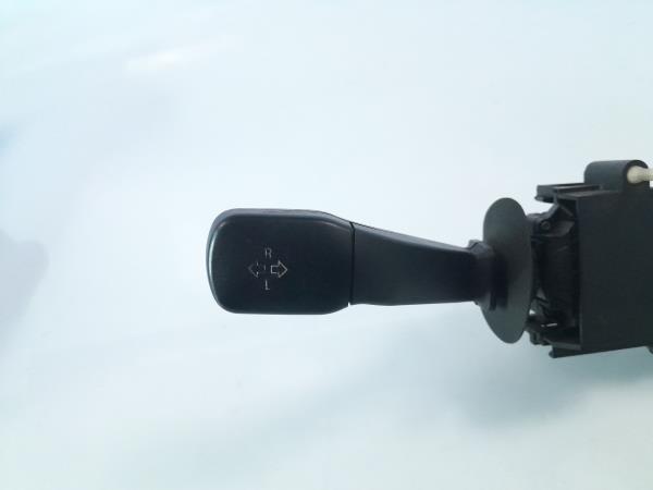 Conjunto / manetes de luzes e limpa vidros BMW 5 (E39) Imagem-1