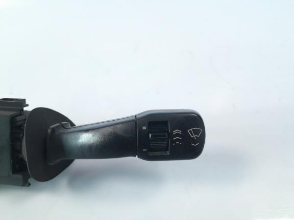 Conjunto / manetes de luzes e limpa vidros BMW 5 (E39) Imagem-2