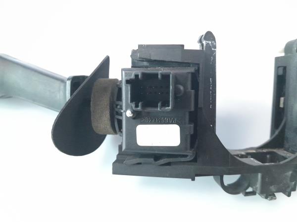 Conjunto / manetes de luzes e limpa vidros BMW 5 (E39) Imagem-4