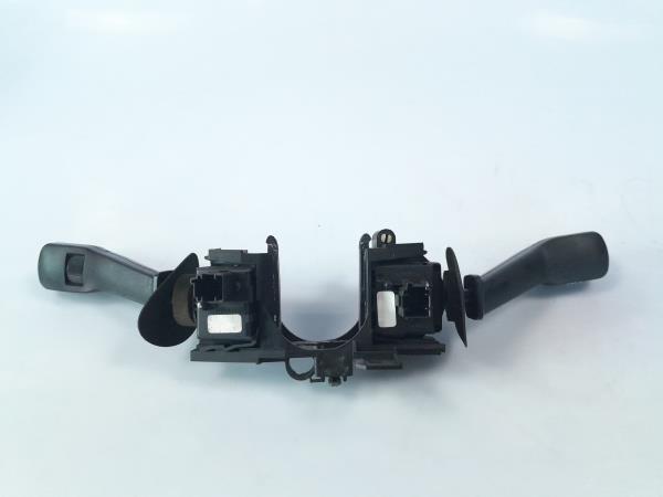 Conjunto / manetes de luzes e limpa vidros BMW 5 (E39) Imagem-3