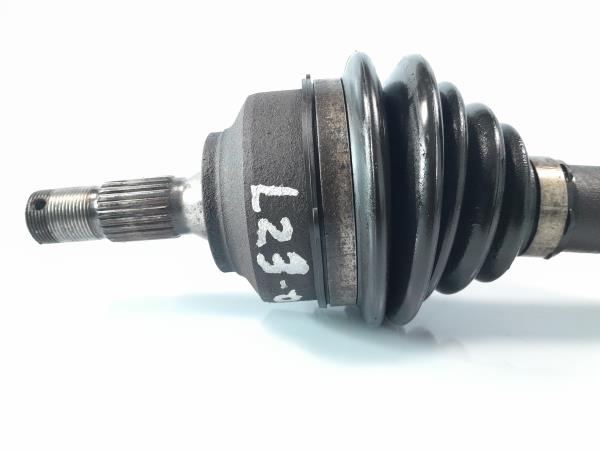 Semiasse anteriore sinistro PEUGEOT Partner Origin Combi (G_) Imagem-4