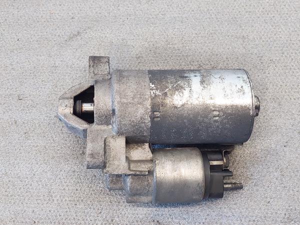 Motor de arranque PEUGEOT 206 (2A/C) Imagem-1
