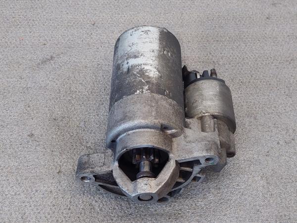 Motor de arranque PEUGEOT 206 (2A/C) Imagem-2