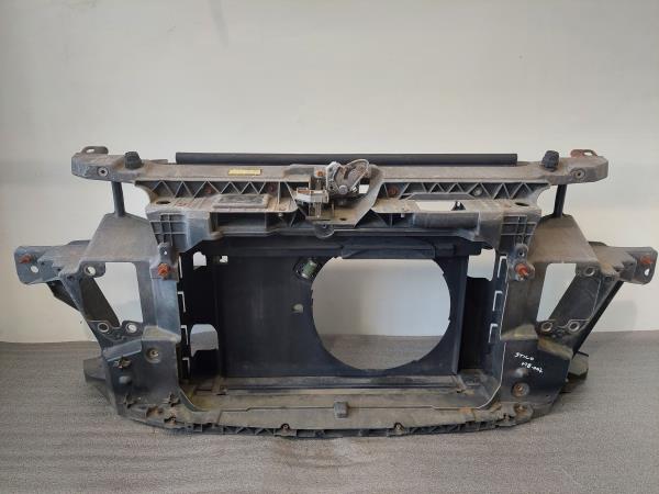 Frente em fibra ou chapa FIAT Stilo (192_)