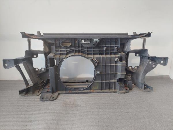 Frente em fibra ou chapa FIAT Stilo (192_) Imagem-1