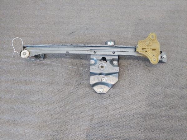 Elevador vidros frente direito RENAULT Clio IV (BH_)