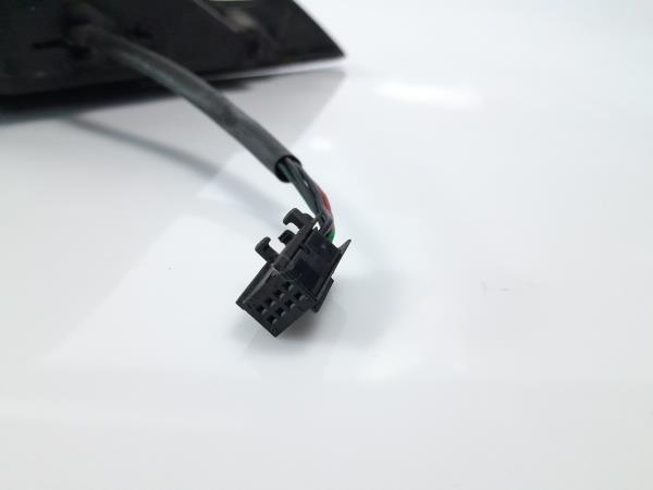 Retrovisore sinistro ALFA ROMEO Giulietta (940_) Imagem-1