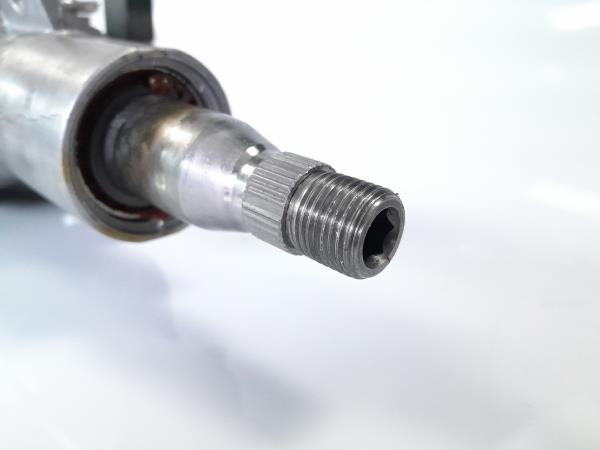 Columna de dirección ALFA ROMEO Giulietta (940_) Imagem-2