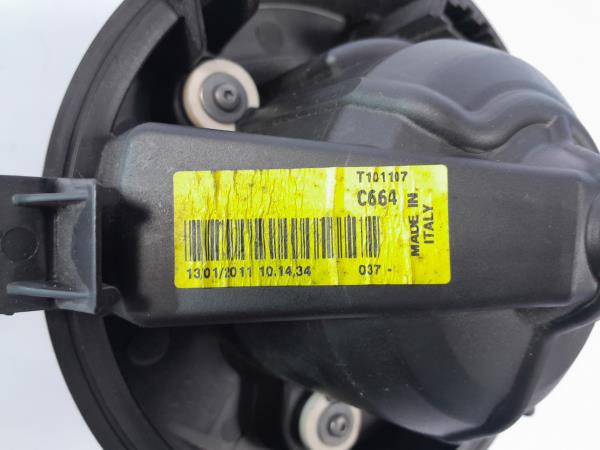 Ventola riscaldamento / Ventilatore abitacolo ALFA ROMEO Giulietta (940_) Imagem-3