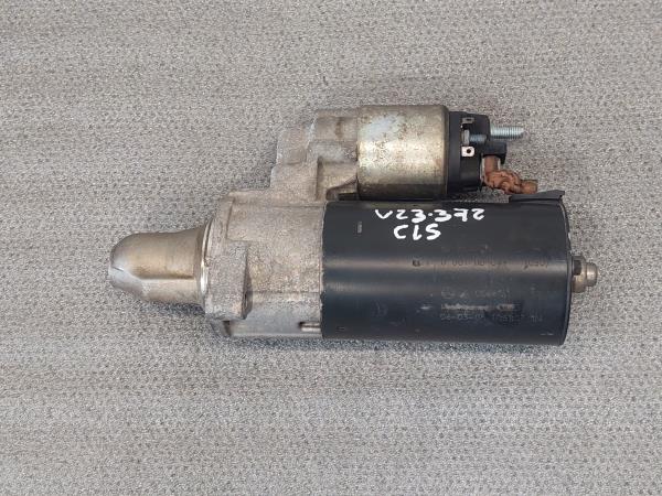Motor de arranque MERCEDES-BENZ CLS (C219)