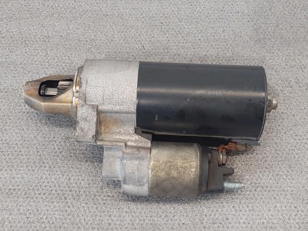 Motor de arranque MERCEDES-BENZ CLS (C219) Imagem-1