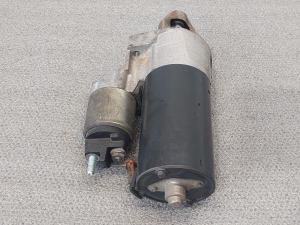 Motor de arranque MERCEDES-BENZ CLS (C219) Imagem-2
